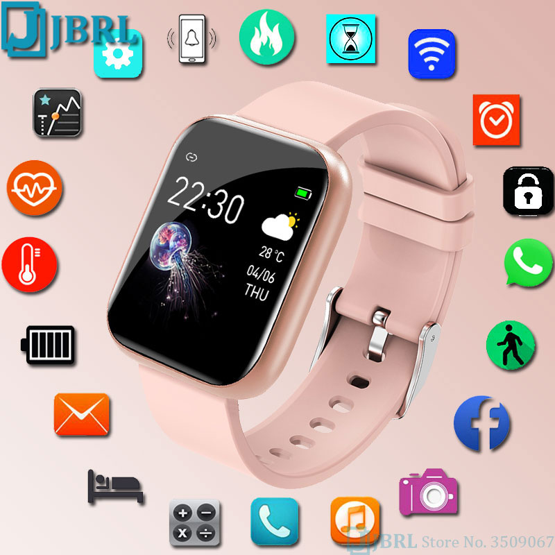 Digital Watch Women Sport Men Watches Electronic LED Male Ladies Wrist Watch For Women Men Electronics Clock Female Wristwatchg, X1 silicone white
Digital Watch Women Sport Men Watches Electronic LED Male Ladies Wrist Watch For Women Men Electronics Clock Female Wristwatchg, X1 silicone white