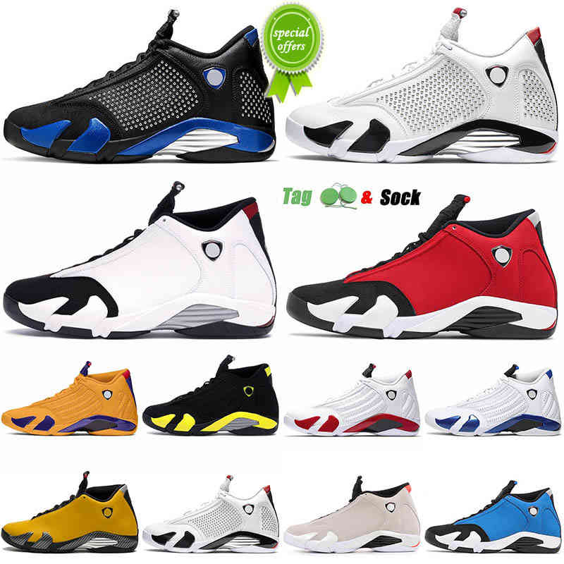 {Chaussures }High Quality 2021 Basketball Shoes Jumpman 14 14s XIV Mens Women SPM Black Blue Gym Red Hyper Royal Candy Cane Sneakers Trainers 7-13
{Chaussures }High Quality 2021 Basketball Shoes Jumpman 14 14s XIV Mens Women SPM Black Blue Gym Red Hyper Royal Candy Cane Sneakers Trainers 7-13