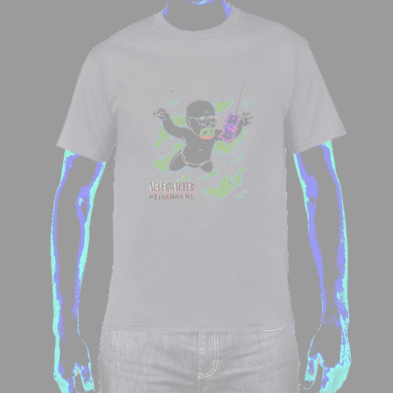Women's T-Shirt Walter Jesse Fashion Cotton T Shirt Top Tees Men's Clothes Casual Tshirt Short Sleeve Unisex, White
Women's T-Shirt Walter Jesse Fashion Cotton T Shirt Top Tees Men's Clothes Casual Tshirt Short Sleeve Unisex, White