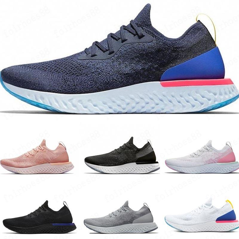 Epic React 2 Rose Gold Particles Super Light Outdoors Sports Shoes For High Quality Men Women Fashion Casual Shoes Size 36-45 oB
Epic React 2 Rose Gold Particles Super Light Outdoors Sports Shoes For High Quality Men Women Fashion Casual Shoes Size 36-45 oB