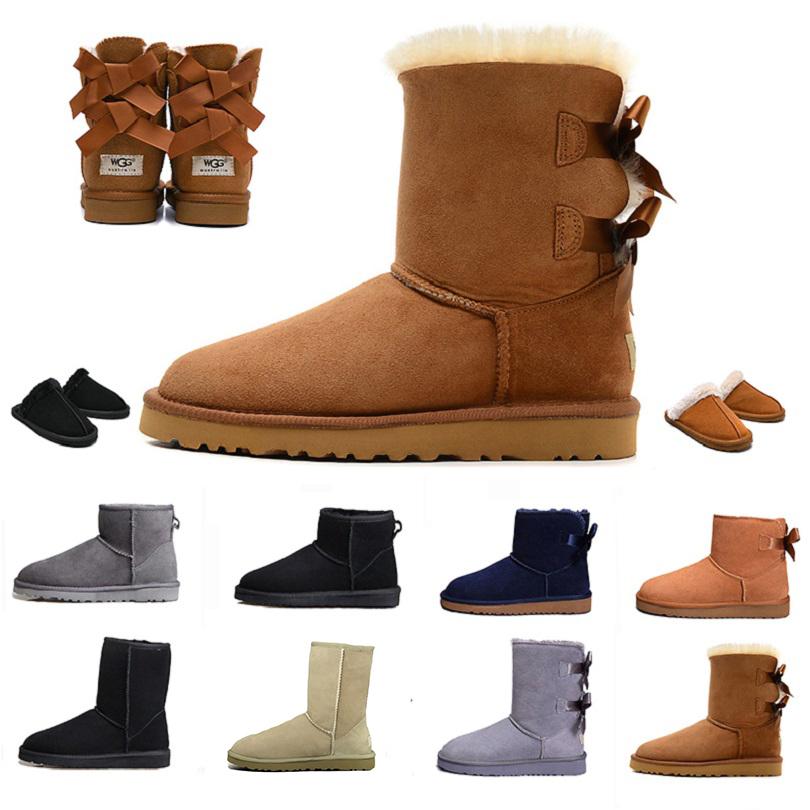 2022 Designer Boots For Womens Ladies Soft Fur Winter Snow Boot Triple Black Classic chestnut navy blue australia ankle booties Fashion Luxury Outdoor Shoes
2022 Designer Boots For Womens Ladies Soft Fur Winter Snow Boot Triple Black Classic chestnut navy blue australia ankle booties Fashion Luxury Outdoor Shoes