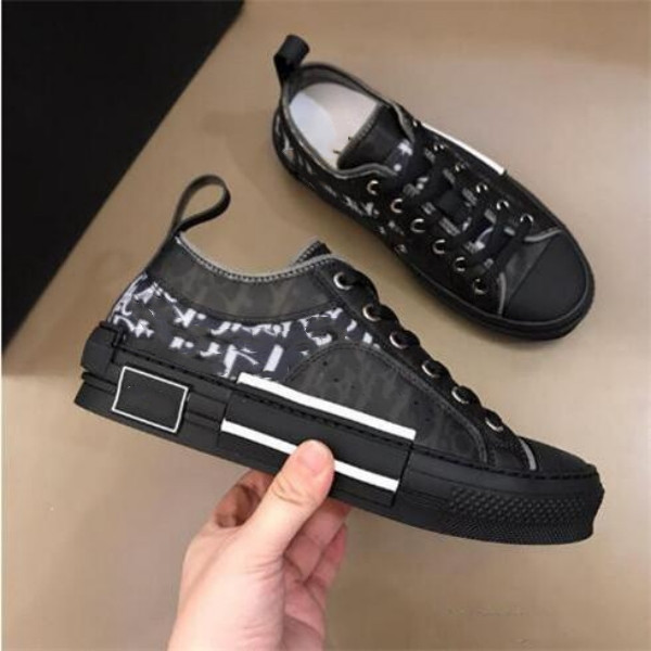 Fashion Sneakers Flowers Canvas Casual Shoes 051104 with printing logo Oblique B23 Mens HighTop Shoes Womens and Men stylist Sneaker, Black
Fashion Sneakers Flowers Canvas Casual Shoes 051104 with printing logo Oblique B23 Mens HighTop Shoes Womens and Men stylist Sneaker, Black