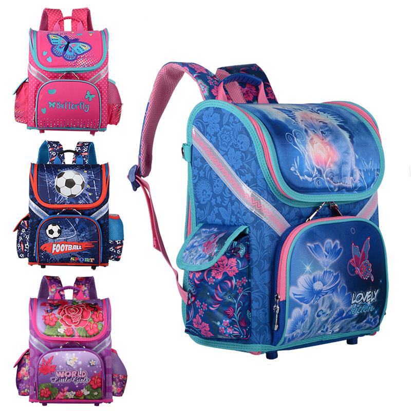 Primary School Bags For Girls Princess Backpacks Girl Kids Cute Cat Printing Schoolbag Boys Bookbag
Primary School Bags For Girls Princess Backpacks Girl Kids Cute Cat Printing Schoolbag Boys Bookbag