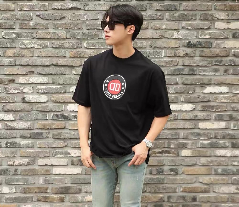 OVERSIZED T SHIRT Print Cotton T-shirt Men Short Sleeve T Shirts Large Fit Hip Hop Streetwear Tees Fashion Women Tops DY85532, White
OVERSIZED T SHIRT Print Cotton T-shirt Men Short Sleeve T Shirts Large Fit Hip Hop Streetwear Tees Fashion Women Tops DY85532, White