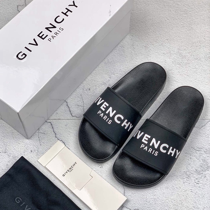 GIVENCHY Slides Pairs Mens Women Slippers Summer Sandals Beach Sliders Ladies Flip Flops Black White Blue Red Sexy Embroidered Slipper Shoe
GIVENCHY Slides Pairs Mens Women Slippers Summer Sandals Beach Sliders Ladies Flip Flops Black White Blue Red Sexy Embroidered Slipper Shoe