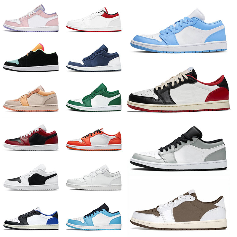 Mens Trainers Jumpman 1 1s Low TS x Fragment Basketball Shoes Panda Outdoor Sports Sneakers Chicago Flip Light Smoke Grey UNC Womens Black Toe Gym Red USA Starfish, # travis scotts black toe 36-46
Mens Trainers Jumpman 1 1s Low TS x Fragment Basketball Shoes Panda Outdoor Sports Sneakers Chicago Flip Light Smoke Grey UNC Womens Black Toe Gym Red USA Starfish, # travis scotts black toe 36-46