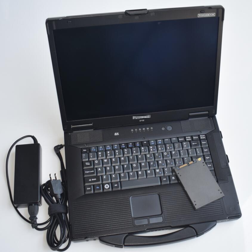 Multiple Diagnostic Interface for GM MDI Multi-Language Scanner Software GDS2 Tech2Win in cf52 laptop ready use
Multiple Diagnostic Interface for GM MDI Multi-Language Scanner Software GDS2 Tech2Win in cf52 laptop ready use