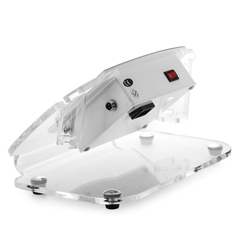 Needle-free Mesotherapy Meso Machine Injector Gun Active Cell Anti-aging Anti-wrinkle Rejuvenation Machine Beauty Instruments