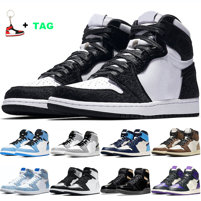 basketball shoes 1s Mens 1 Panda high OG Cactus Jack University Blue silver royal toe black metallic gold UNC Patent men women Sneakers trainers, 7 black gold 36-46
basketball shoes 1s Mens 1 Panda high OG Cactus Jack University Blue silver royal toe black metallic gold UNC Patent men women Sneakers trainers, 7 black gold 36-46