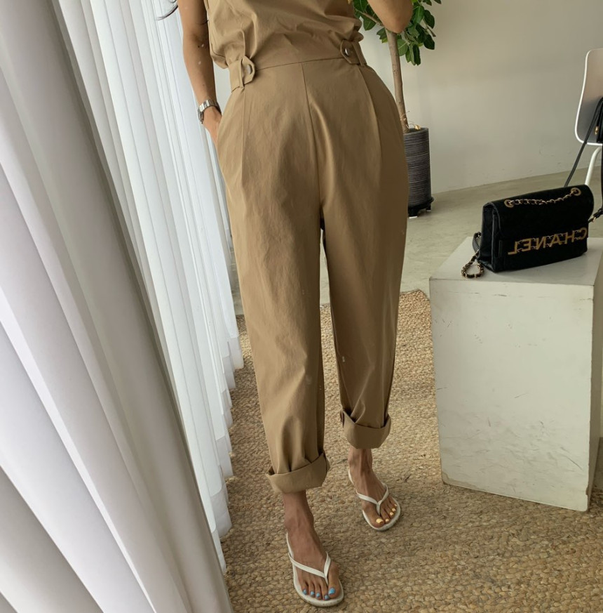 Fashion Summer Women Playsuits sexy one shoulder strapless High Waist Pants Rompers Casual Jumpsuit 210518