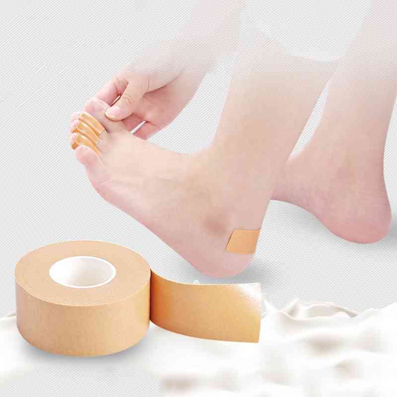 Foot Waterproof Hook Sticker Foam Tape Hard-wearing shoes Patch Tape Ehbo 40JA