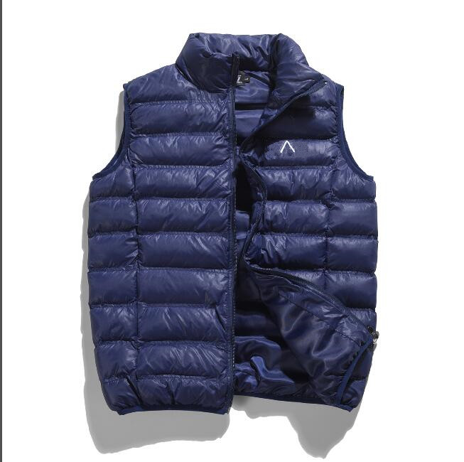 CANADA USA style Mens Vests freestyle feather down n's winter jacket Fashion Men's bodywarmer Advanced Waterproof Fabric men and women tracksuit Large size
CANADA USA style Mens Vests freestyle feather down n's winter jacket Fashion Men's bodywarmer Advanced Waterproof Fabric men and women tracksuit Large size