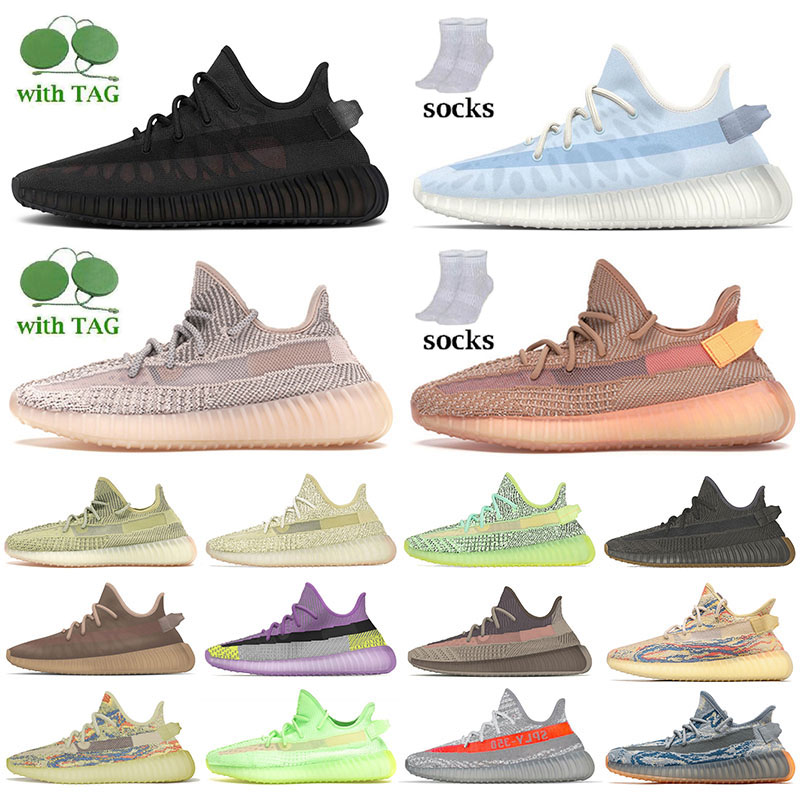 2021 Fashion Kanye V2 Mens Running Shoes Beluga Reflective MX Rock Oat Sports Sneakers Mono Ice Blue Mist Clay White Black Ash Stone Tail Li
2021 Fashion Kanye V2 Mens Running Shoes Beluga Reflective MX Rock Oat Sports Sneakers Mono Ice Blue Mist Clay White Black Ash Stone Tail Li