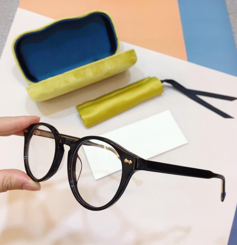 eyeglasses frame clear lens Latest selling fashion 0738 eye glasses frames restoring ancient ways oculos de grau men and women with case
eyeglasses frame clear lens Latest selling fashion 0738 eye glasses frames restoring ancient ways oculos de grau men and women with case