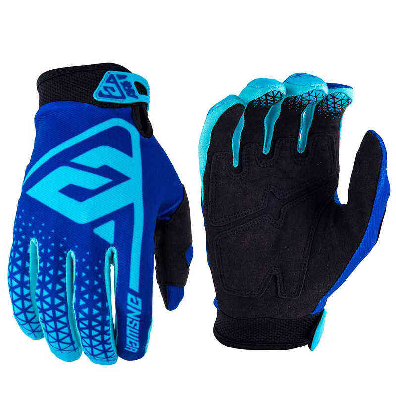 ANSWER AR-1 motor gloves full finger motorcycle racing riding bike 211124