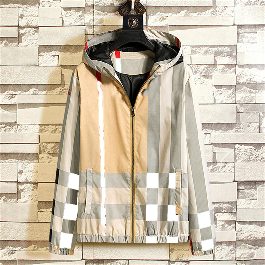 Men's and women's official designer jacket autumn winter leisure outdoor warm sportswear zipper hooded jackets men brand clothes#44, Black;brown
Men's and women's official designer jacket autumn winter leisure outdoor warm sportswear zipper hooded jackets men brand clothes#44, Black;brown