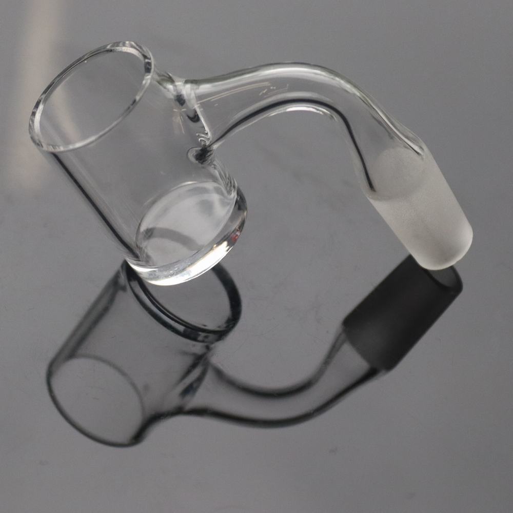 Full Welding Quartz Banger Smoking Accessories Bucket Size 25mm Seamless welding For Dab Rig and bong
Full Welding Quartz Banger Smoking Accessories Bucket Size 25mm Seamless welding For Dab Rig and bong