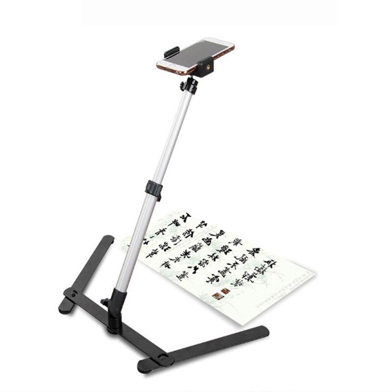 Tripods Adjustable Pography Table Frame Set Tripod Top Mini Monopod + Mobile Phone Clip Fill Light
Tripods Adjustable Pography Table Frame Set Tripod Top Mini Monopod + Mobile Phone Clip Fill Light