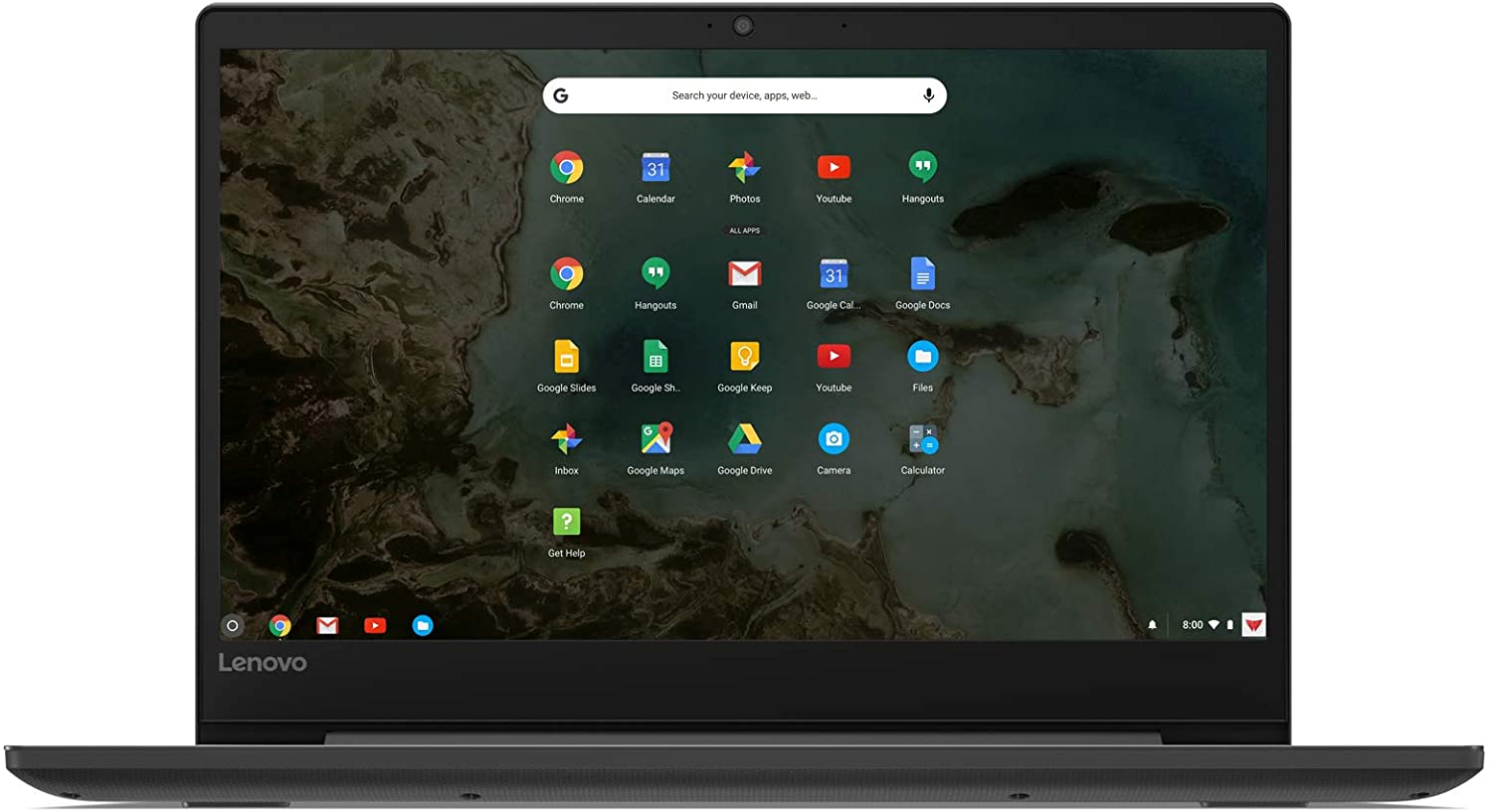 Chromebook S330 Laptop, 14-Inch FHD Display, MediaTek MT8173C Processor, Chrome OS,, Business Black
Chromebook S330 Laptop, 14-Inch FHD Display, MediaTek MT8173C Processor, Chrome OS,, Business Black