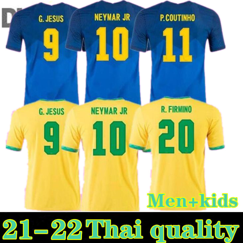soccer jersey Richarlison Ederson camiseta de futebol copa America 2021 2022 G.JESUS COUTINHO 20 21men kids kit football shirt maillots, Colour
soccer jersey Richarlison Ederson camiseta de futebol copa America 2021 2022 G.JESUS COUTINHO 20 21men kids kit football shirt maillots, Colour