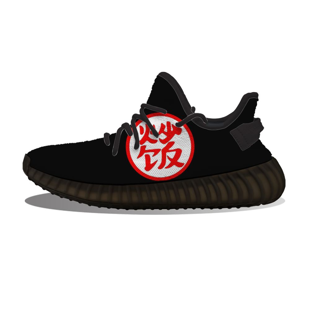 Wholesale Custom Running Shoes Dragon Z ball logo fun printing men's women's fashion breathable customized leisure walking sports Sneaker
Wholesale Custom Running Shoes Dragon Z ball logo fun printing men's women's fashion breathable customized leisure walking sports Sneaker