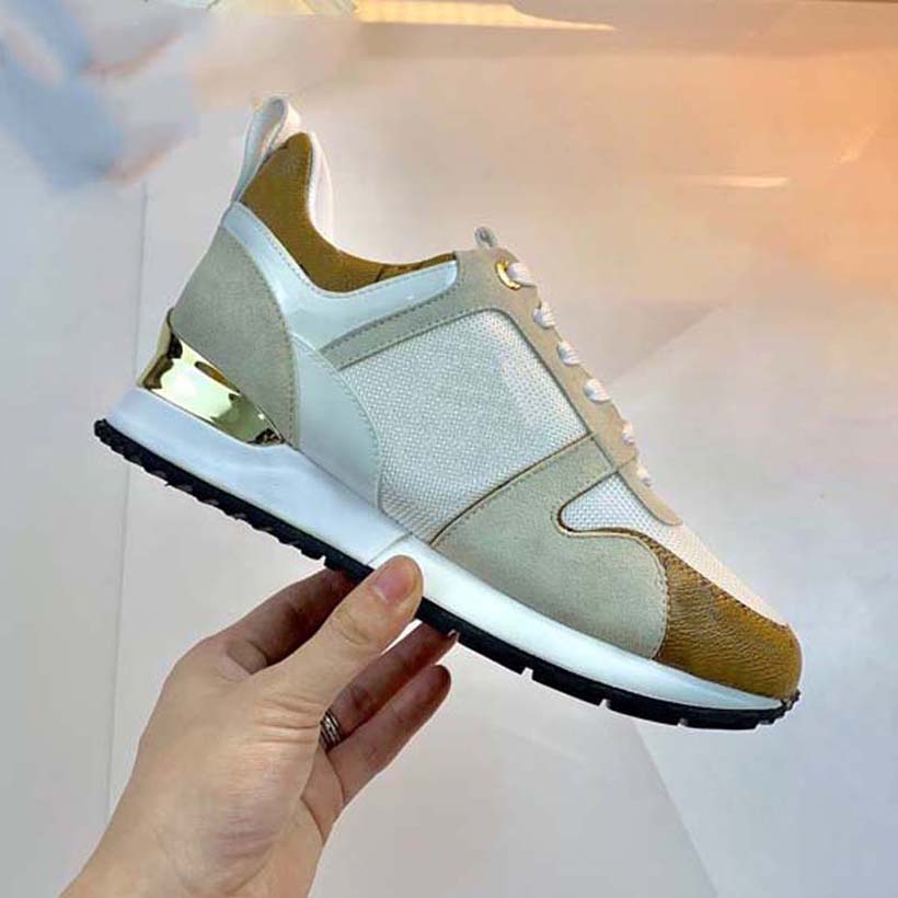 Top Quality Classic Rhyton Sneakers shoe men women Trainers Vintage Luxury Chaussures Ladies sport casual Shoes Designers runner Sneaker with box home011 062, #29
Top Quality Classic Rhyton Sneakers shoe men women Trainers Vintage Luxury Chaussures Ladies sport casual Shoes Designers runner Sneaker with box home011 062, #29