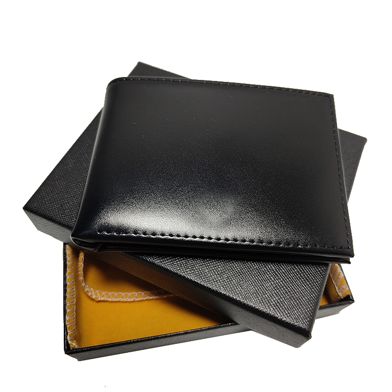 Portable mini wallet for mens cardholders high quality ultra-thin ID holder driver's license leather coin purse German craftsmanship with box set
Portable mini wallet for mens cardholders high quality ultra-thin ID holder driver's license leather coin purse German craftsmanship with box set