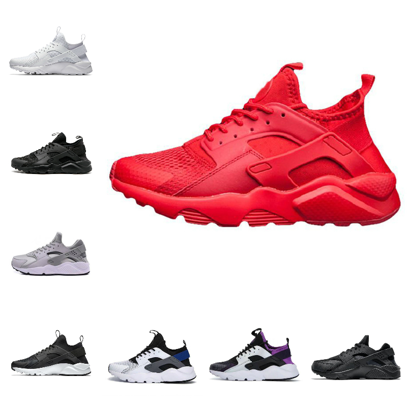 Sale 2021 New Airs Huarache 1.0 4.0 Men Running Shoes Cheap Stripe Red Balck White Rose Gold Huaraches Women Trainer Breathable Designer Sneakers F15
Sale 2021 New Airs Huarache 1.0 4.0 Men Running Shoes Cheap Stripe Red Balck White Rose Gold Huaraches Women Trainer Breathable Designer Sneakers F15