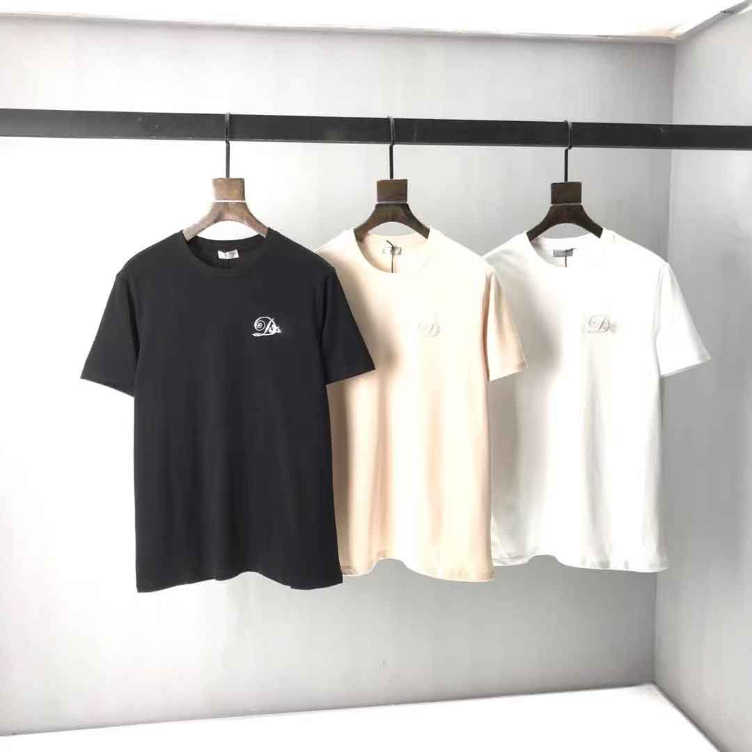 Early spring 2021 color block letter logo Short Sleeve Tee double strand fine cotton fabric black and white 7ui Sweatshirts, Black;brown
Early spring 2021 color block letter logo Short Sleeve Tee double strand fine cotton fabric black and white 7ui Sweatshirts, Black;brown