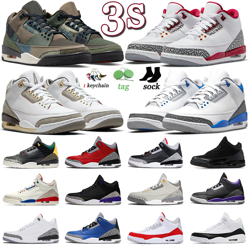 2022 Fire Red Jumpman 3 Men Basketball Shoes 3s Cardinal Muslin Neapolitan Cement Black Pine Green UNC Women Mens Trainers Sports Sneakers, Cyber monday
2022 Fire Red Jumpman 3 Men Basketball Shoes 3s Cardinal Muslin Neapolitan Cement Black Pine Green UNC Women Mens Trainers Sports Sneakers, Cyber monday