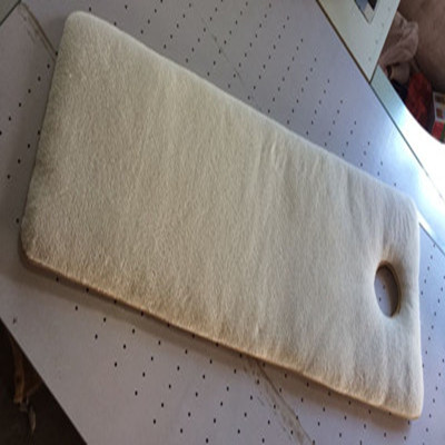 Mattress For Massage Table Bed With Hole Beauty Salon Pad Non-Slip Cushion Lamb Velvet Thickening
Mattress For Massage Table Bed With Hole Beauty Salon Pad Non-Slip Cushion Lamb Velvet Thickening