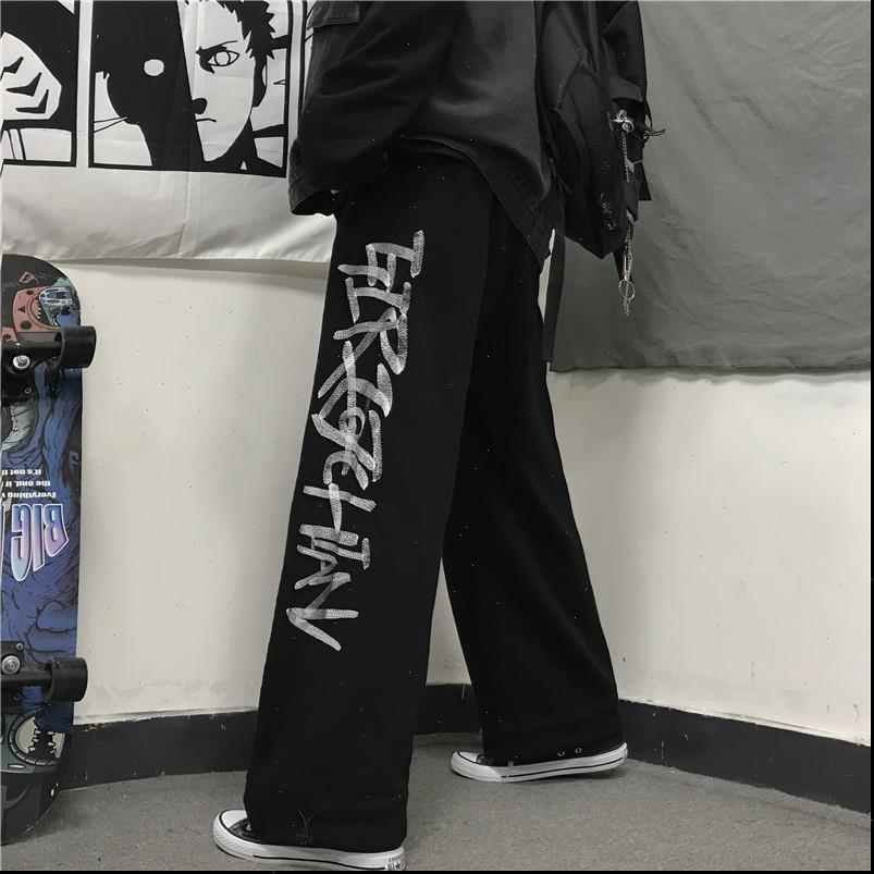 harajuku pants womens capri women thorny print drawstring jogger spring autumn casual loose female drop, Black;white
harajuku pants womens capri women thorny print drawstring jogger spring autumn casual loose female drop, Black;white