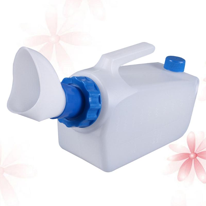 Car Organizer 1000 Universal Urinal Male Female Funnel Camping Hiking Travel Urine Urination Device Outdoor Potty Pee
Car Organizer 1000 Universal Urinal Male Female Funnel Camping Hiking Travel Urine Urination Device Outdoor Potty Pee
