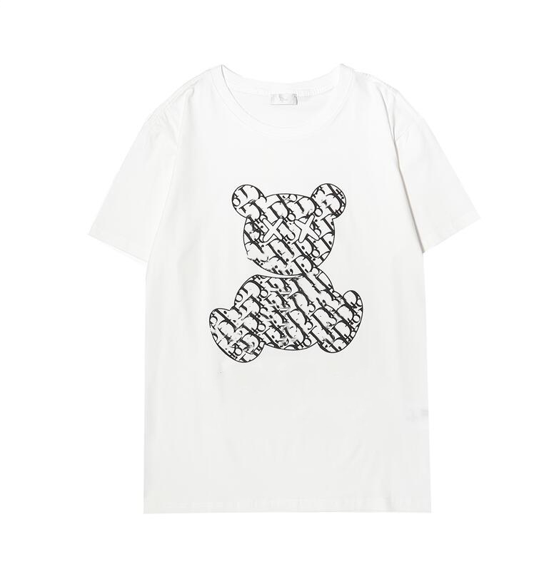 2021 tee Brand Design shirt Summer Street Wear Europe Fashion Men High Quality Cotton Tshirt Casual Short Sleeve M-XXL T-Shirts#031, White;black
2021 tee Brand Design shirt Summer Street Wear Europe Fashion Men High Quality Cotton Tshirt Casual Short Sleeve M-XXL T-Shirts#031, White;black