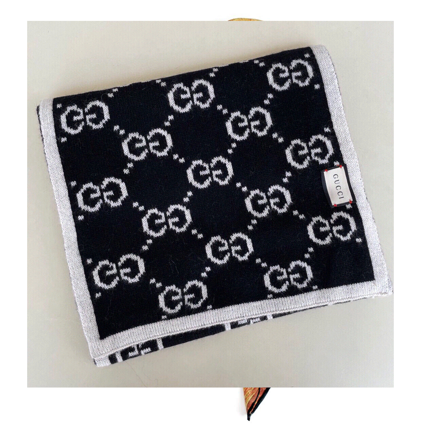 2021 luxury winter cashmere scarf pashmina for women brand designers warm gg
scarf fashion women imitate cashmere wool long shawl wrap, Blue;gray
2021 luxury winter cashmere scarf pashmina for women brand designers warm gg
scarf fashion women imitate cashmere wool long shawl wrap, Blue;gray