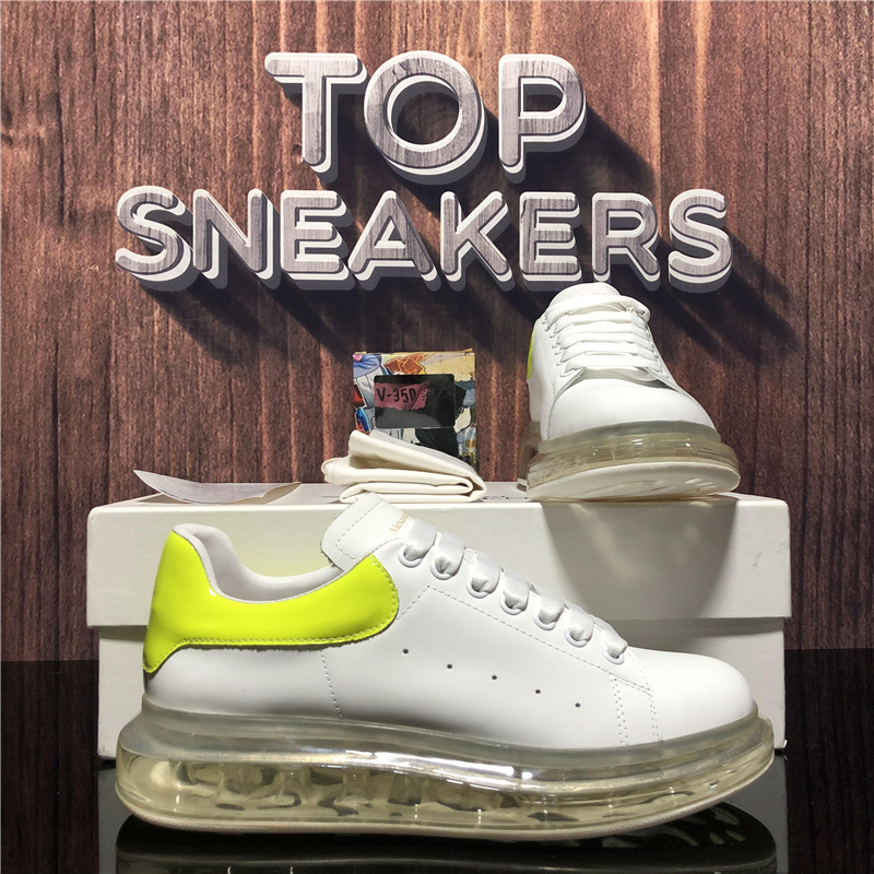Top Quality Casual Leather Shoes Fashion Womens Mens Lace Up Gray Black Blue Red Velet Platform Oversized Sole Sport Trainer Sneakers With Box, Customize
Top Quality Casual Leather Shoes Fashion Womens Mens Lace Up Gray Black Blue Red Velet Platform Oversized Sole Sport Trainer Sneakers With Box, Customize