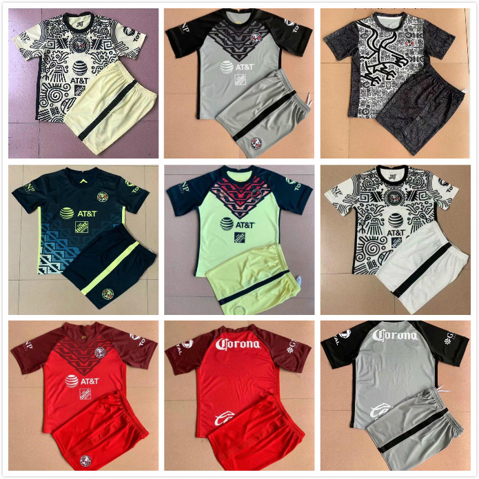 men+kids kit liga mx 21 22 Club America Soccer Jerseys GREEN third HENRY 3rd GIOVANI CACERES B.VALDEZ 2021 maillot Football training Shirts, Black
men+kids kit liga mx 21 22 Club America Soccer Jerseys GREEN third HENRY 3rd GIOVANI CACERES B.VALDEZ 2021 maillot Football training Shirts, Black