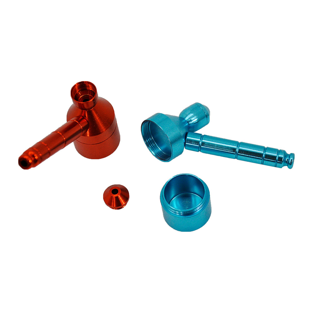 Colorful 5.8cm metal tobacco pipe Cigarette Smoking pipes Holder Accessories Good Creative Retail/Wholesale Portable scale
Colorful 5.8cm metal tobacco pipe Cigarette Smoking pipes Holder Accessories Good Creative Retail/Wholesale Portable scale