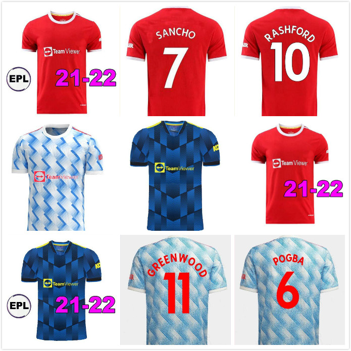 Size s-4xl Manchester soccer jersey 2021 2022 UNITED CAVANI UTD VAN DE BEEK B. FERNANDES RASHFORD football shirt 21 22 man POGBA, Blue
Size s-4xl Manchester soccer jersey 2021 2022 UNITED CAVANI UTD VAN DE BEEK B. FERNANDES RASHFORD football shirt 21 22 man POGBA, Blue