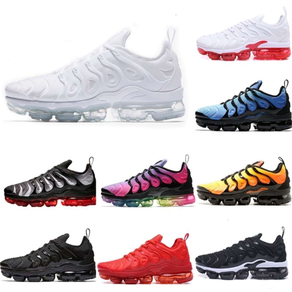 tn plus shoes Triple Black White Pastel Lemon Lime Grape Volt tns mens womens trainers chaussures Run sports sneakers 36-45 brazil allstars, Color 1
tn plus shoes Triple Black White Pastel Lemon Lime Grape Volt tns mens womens trainers chaussures Run sports sneakers 36-45 brazil allstars, Color 1