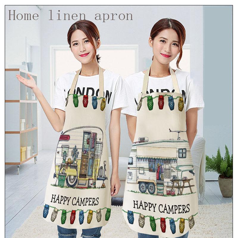 Sleeveless Sports Racing Car Kitchen Apron With Cotton Material Two Sizes No Fade Easy Clean For Women Baking Accessories Aprons
Sleeveless Sports Racing Car Kitchen Apron With Cotton Material Two Sizes No Fade Easy Clean For Women Baking Accessories Aprons