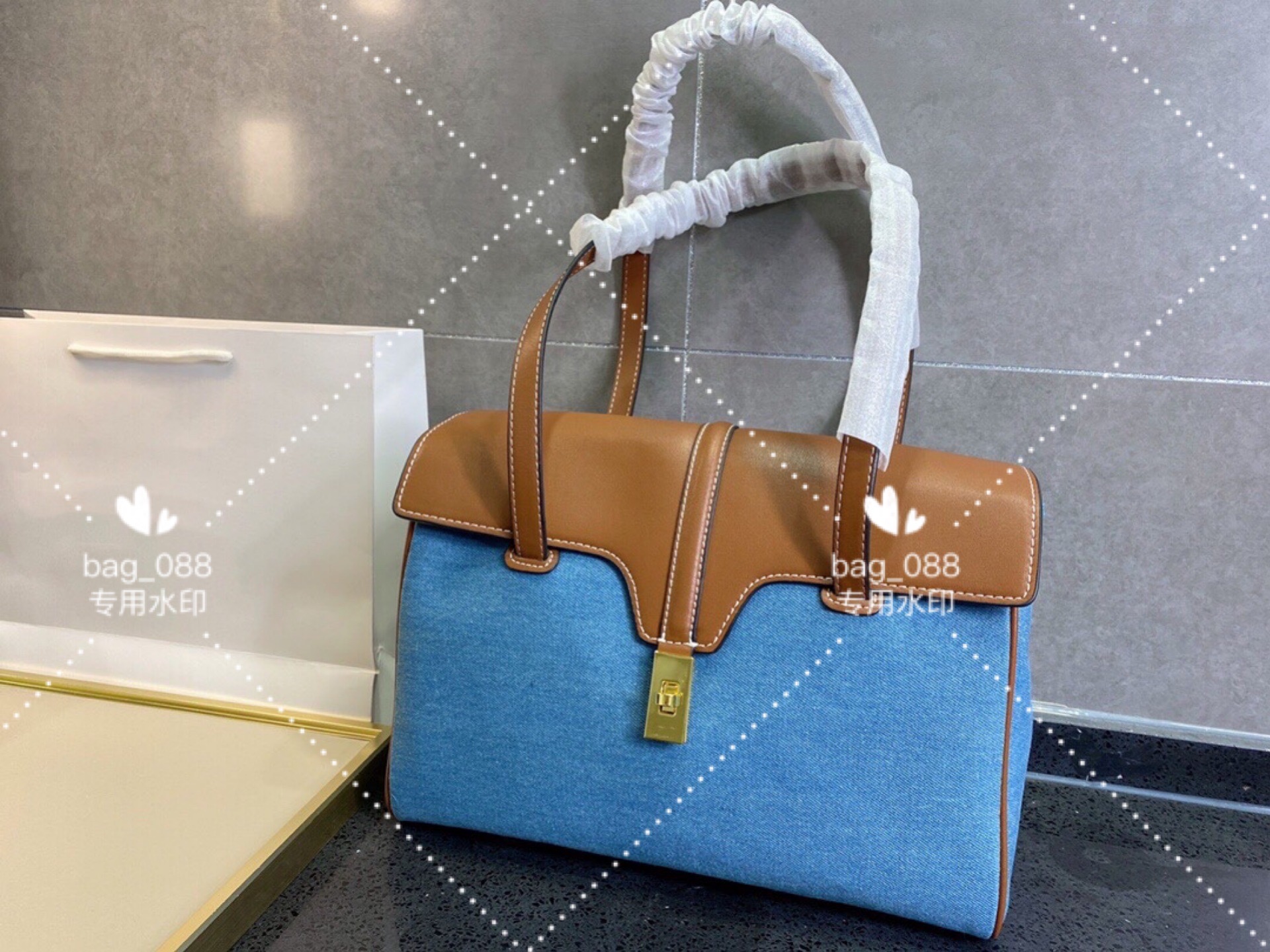 Womens Designers Bag Rive Gauche Tote Shopping Bags Luxurys Fashion Linen Large Beach Luxury