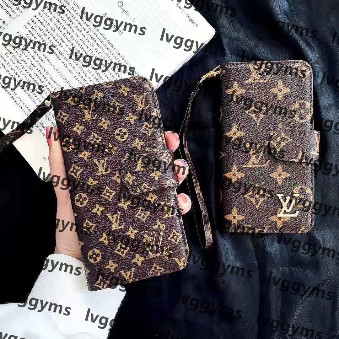 Top Designers L Leather Phone Cases For iPhone 13 Pro Max 12 Mini 11 Xs XR X 8 7 Plus Fashion Wristband Lanyard Designer Print Back Cover Luxury Shell Wallet Flip Case, #6- brown plaid l
Top Designers L Leather Phone Cases For iPhone 13 Pro Max 12 Mini 11 Xs XR X 8 7 Plus Fashion Wristband Lanyard Designer Print Back Cover Luxury Shell Wallet Flip Case, #6- brown plaid l