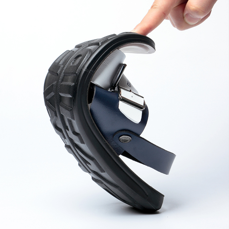 sandals men trending summer in the open air anti-slip leisure beach fashion shoes sandals men's jl4i, Black
sandals men trending summer in the open air anti-slip leisure beach fashion shoes sandals men's jl4i, Black