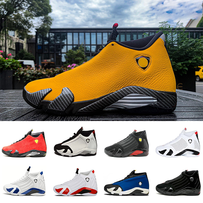 Top Quality 14 14s Gym Blue Red Mens Basketball Shoes sneakers SPM Candy Cane Hyper Royal Chameleon White Bred Thunder University Gold Desert Sand Men sports trainers, 16
Top Quality 14 14s Gym Blue Red Mens Basketball Shoes sneakers SPM Candy Cane Hyper Royal Chameleon White Bred Thunder University Gold Desert Sand Men sports trainers, 16