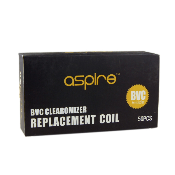 Aspire Nautilus BVC Coil Head High Quality Nautilus Atomizer Coil For Nautilus/Mini/2 Atomizer Clearomizer
Aspire Nautilus BVC Coil Head High Quality Nautilus Atomizer Coil For Nautilus/Mini/2 Atomizer Clearomizer