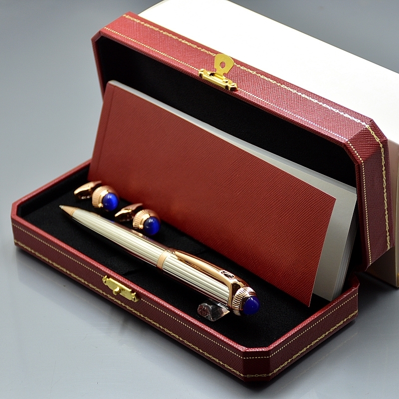 19 Color Luxury Gift Pen High quality R Series Black Silver Metal Ballpoint pen Stationery Office School Supplies Writing Smooth Ball pens, As picture shows
19 Color Luxury Gift Pen High quality R Series Black Silver Metal Ballpoint pen Stationery Office School Supplies Writing Smooth Ball pens, As picture shows