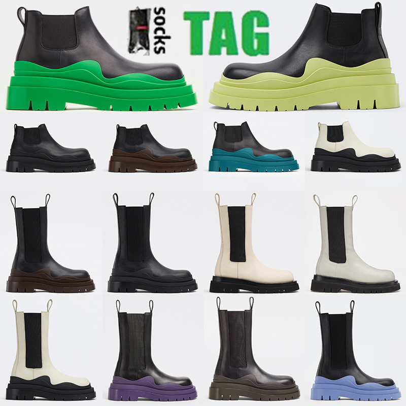 High quality Womens Designer Boots Leather Martin Ankle Chaelsea Boot Fashion Non-slip Wave Colored Rubber Outsole Elastic Webbing Luxury Comfort Exquisite, I need look other product
High quality Womens Designer Boots Leather Martin Ankle Chaelsea Boot Fashion Non-slip Wave Colored Rubber Outsole Elastic Webbing Luxury Comfort Exquisite, I need look other product