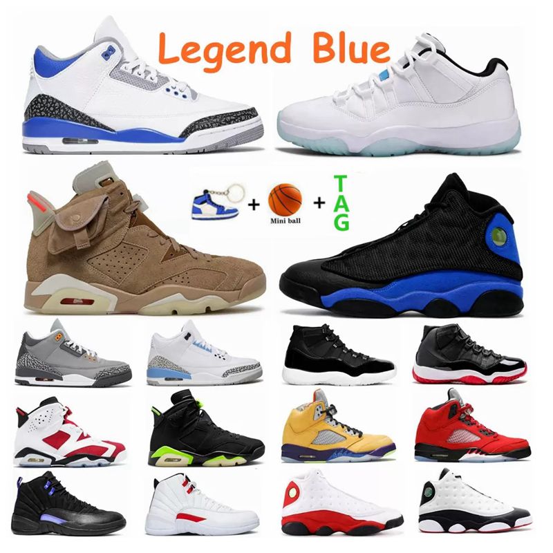 Men Jumpman Basketball Shoes Cool Grey 3s Raging Bull 5s Carmine 6s Legend Blue 11s Dark Concord 12s Red Flint 13s Sports Mens Women Sneakers
Men Jumpman Basketball Shoes Cool Grey 3s Raging Bull 5s Carmine 6s Legend Blue 11s Dark Concord 12s Red Flint 13s Sports Mens Women Sneakers