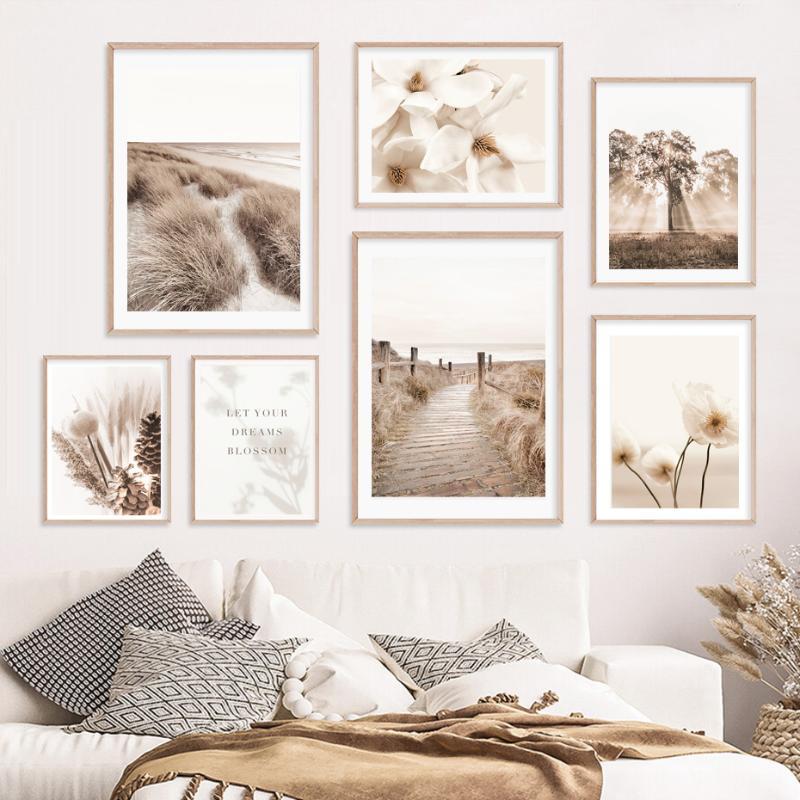 Paintings Magnolia Flower Lily Daisy Reed Beach Pine Cone Bird Style Wall Art Canvas PaintingNordic Posters And Prints Living Room Decor
Paintings Magnolia Flower Lily Daisy Reed Beach Pine Cone Bird Style Wall Art Canvas PaintingNordic Posters And Prints Living Room Decor